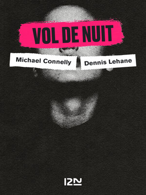 cover image of Vol de nuit